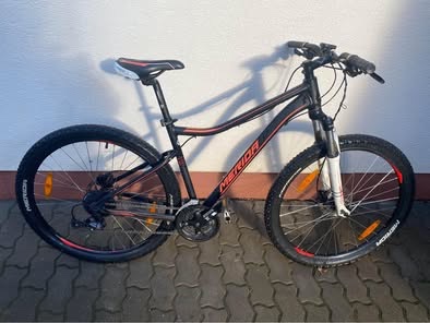 Predám bicykel