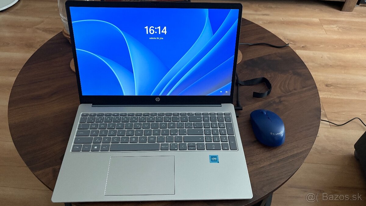 HP 15-fd0920ng Moonlight Blue