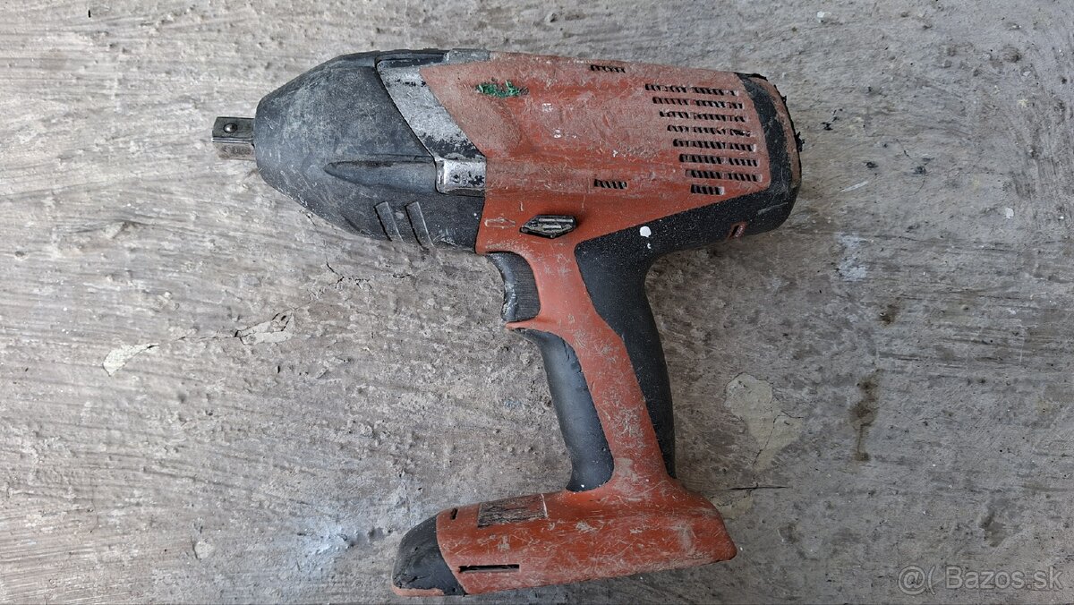Hilti siw a22