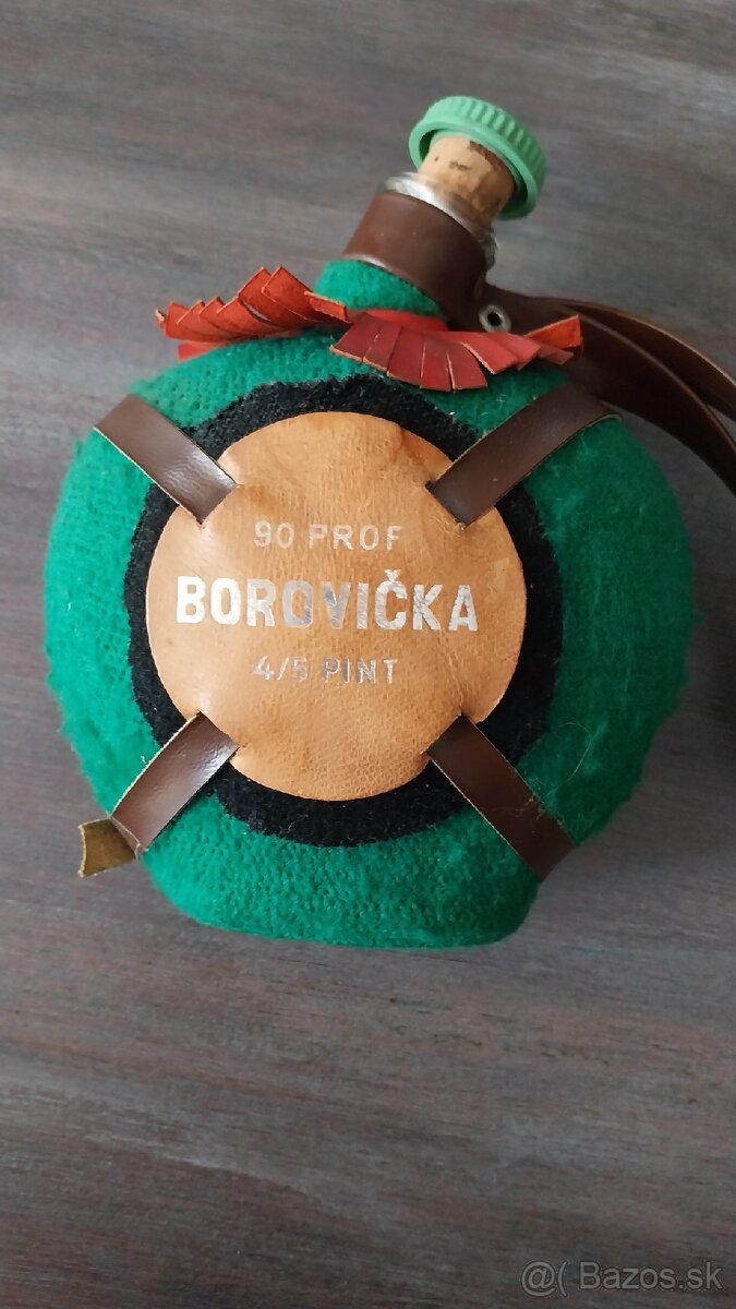 Lovecká čutora