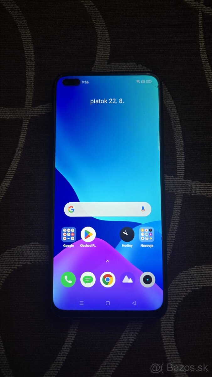 Predám Realme 6 pro