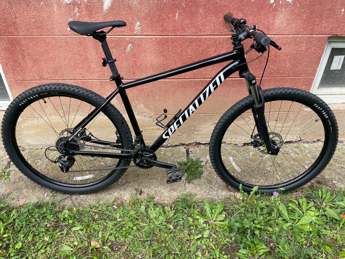 Specialized Rockhopper 29 horský bicykel XL