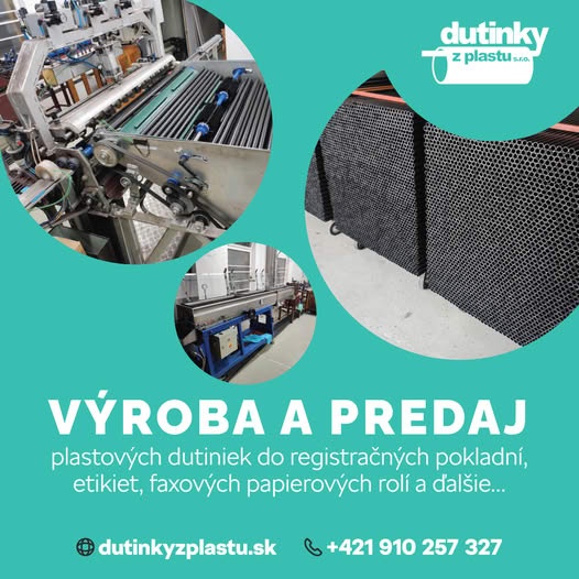 Pomocný pracovník do výroby