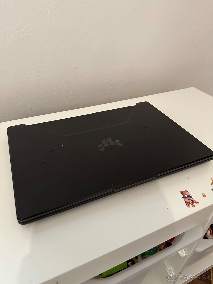 Asus TUF Gaming 17