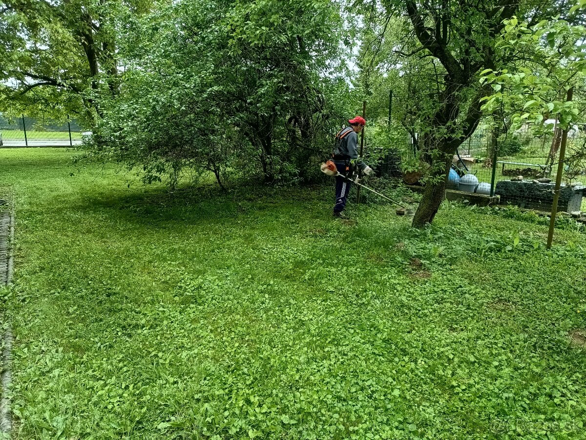 Kosenie brigáda,