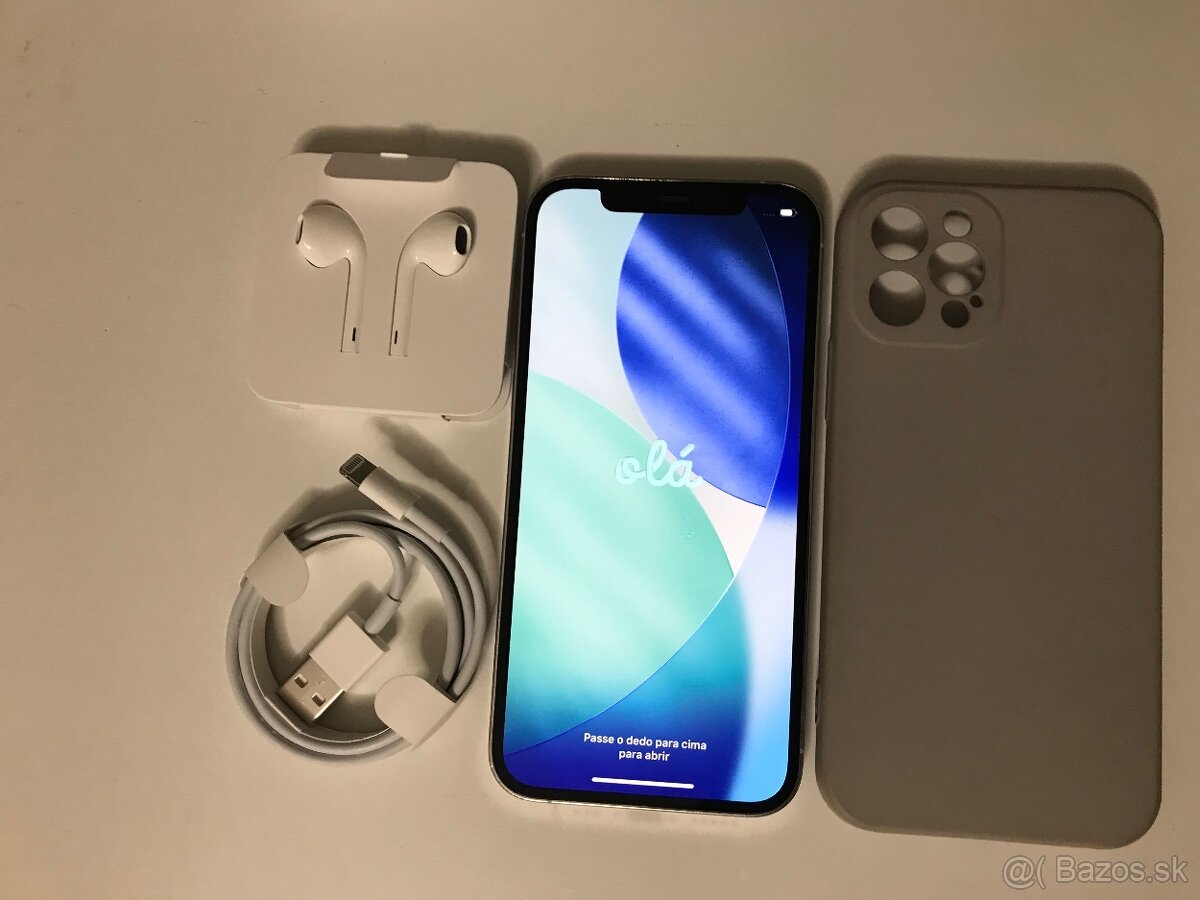 Apple iPhone 12 pro 128Gb