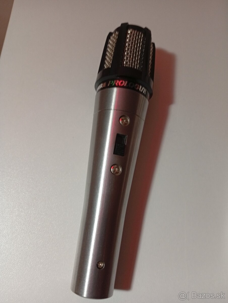 Shure Prologue 10L