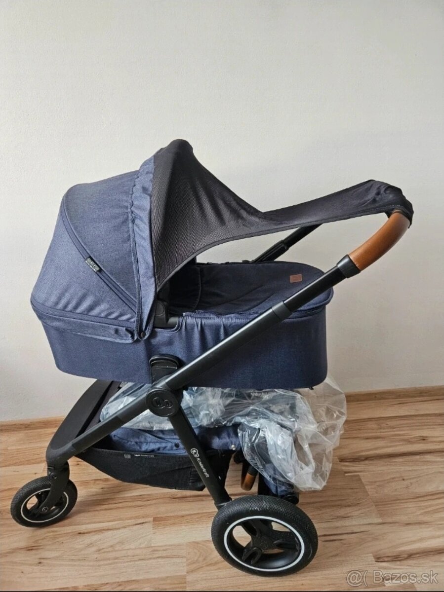 2kombinacia KOČÍK KINDERKRAFT