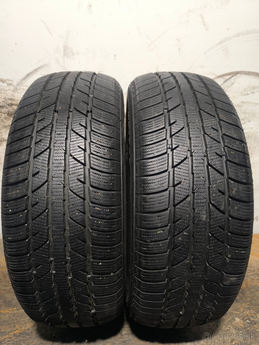215/60 R16 Zimné pneumatiky Zeetex 2 kusy