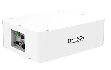 Dyness BDU - BMS (nova generacia s WiFi)