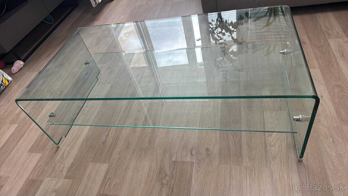 Konferenčný stolík