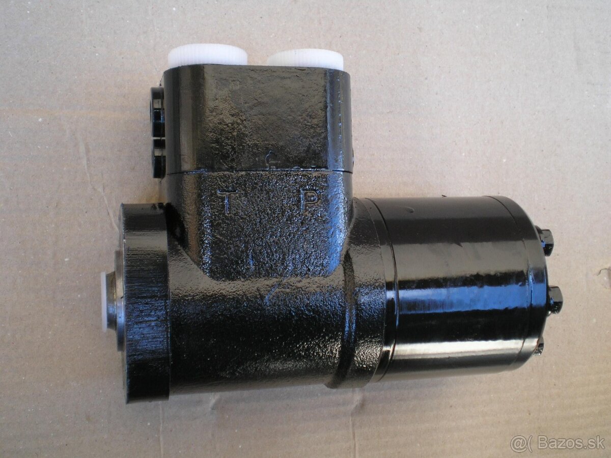 Orbitrol 500 s kockou