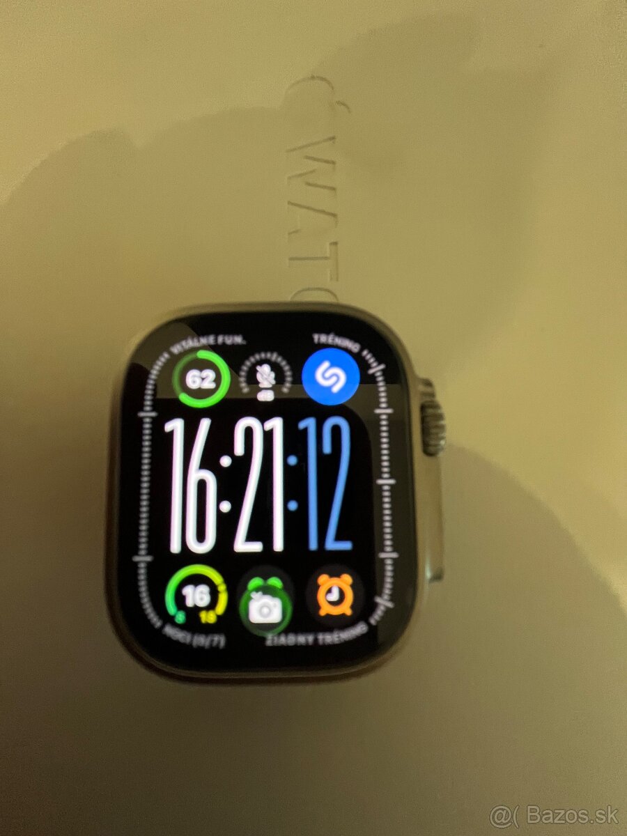 Apple Watch ultra 2