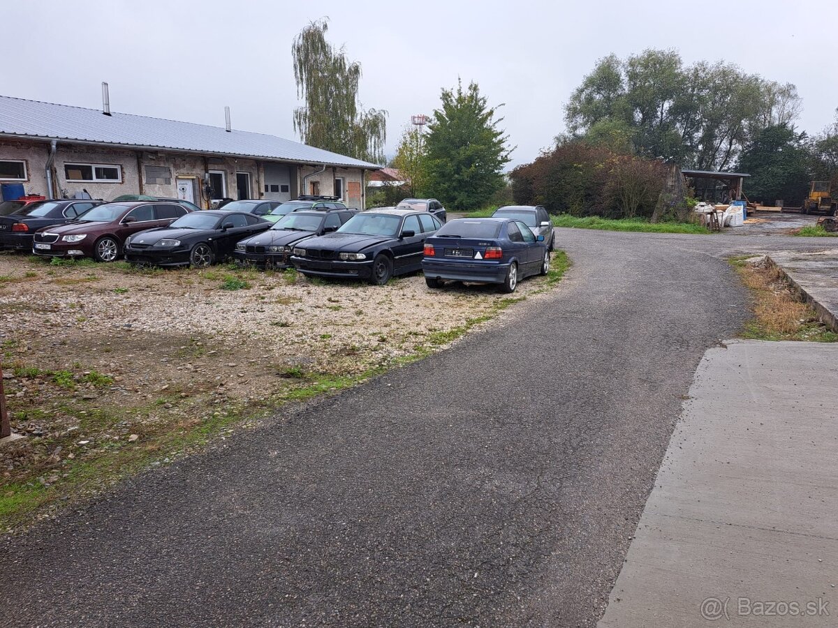 Ponúkame POZEMOK NA PRENÁJOM – HORNÝ HRIČOV (cca 120 m²).