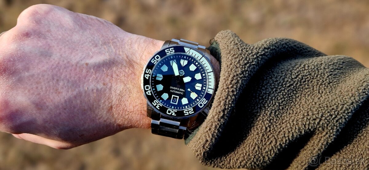 Predám HELM Khuraburi Titanium