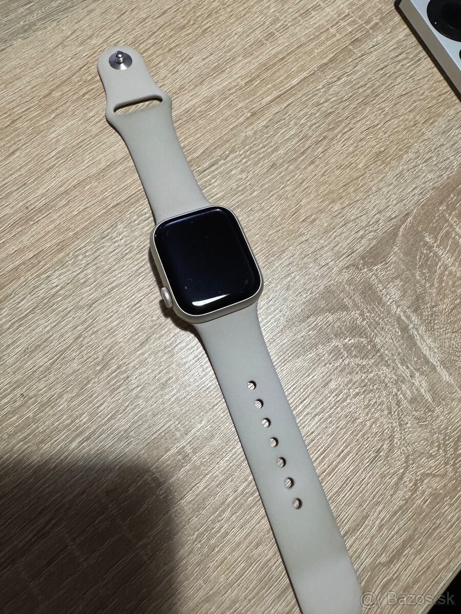 Apple watch 8