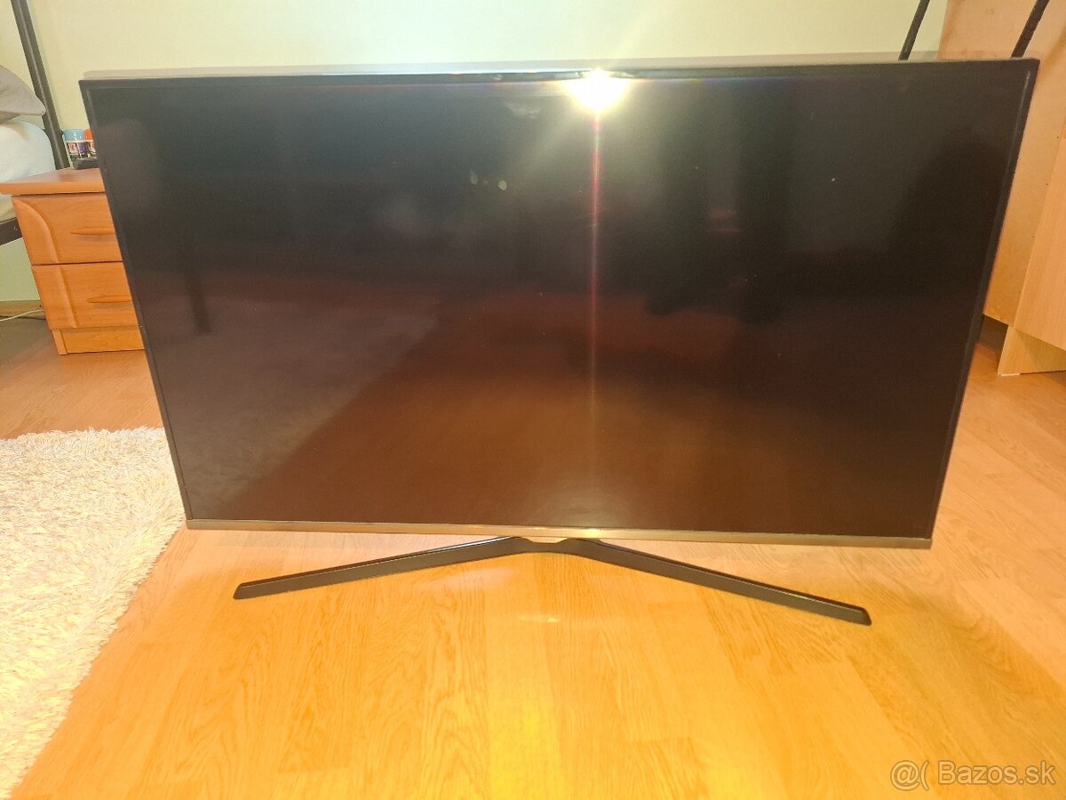 TV  Samsung  UE40J5100AW