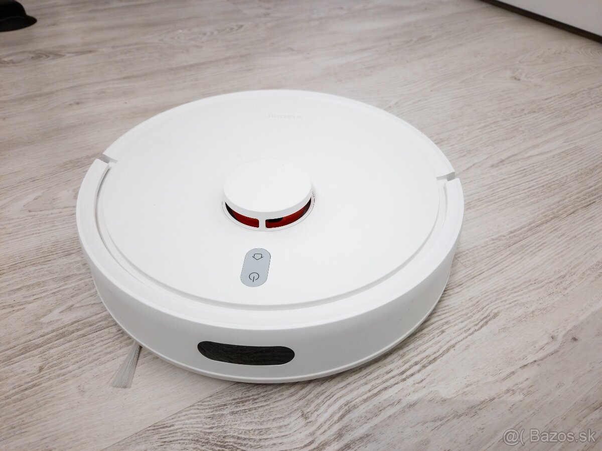 Xiaomi Robot Vacuum S20
