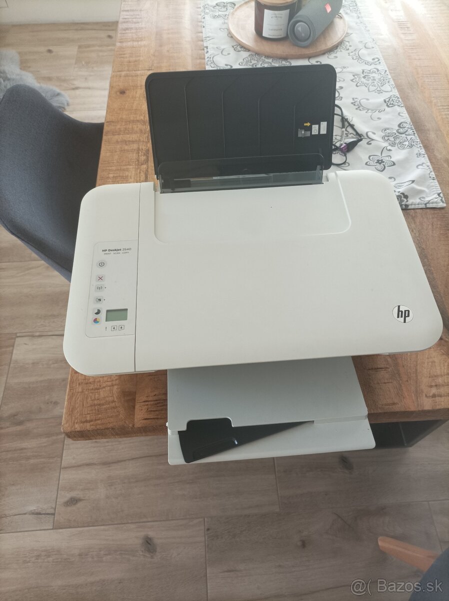 HP Deskjet 2540