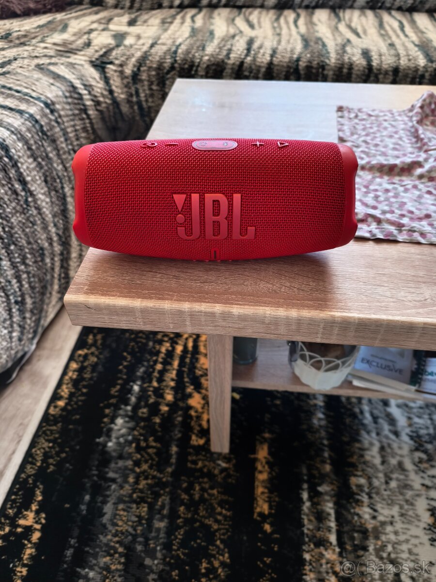 Jbl charge 5