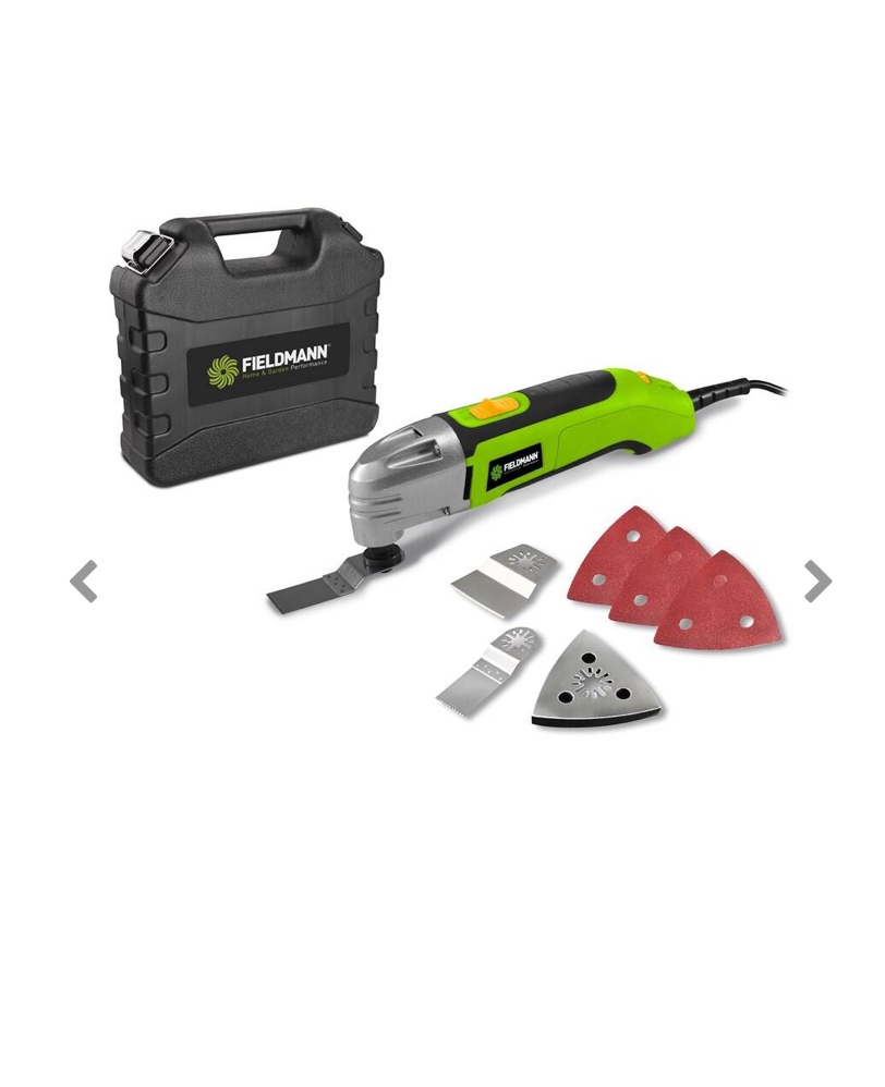 Multifunkčné naradie