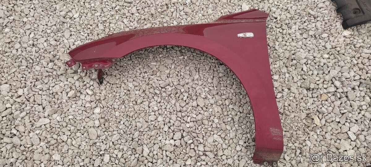 hyundai i30 lavy predny blatnik -