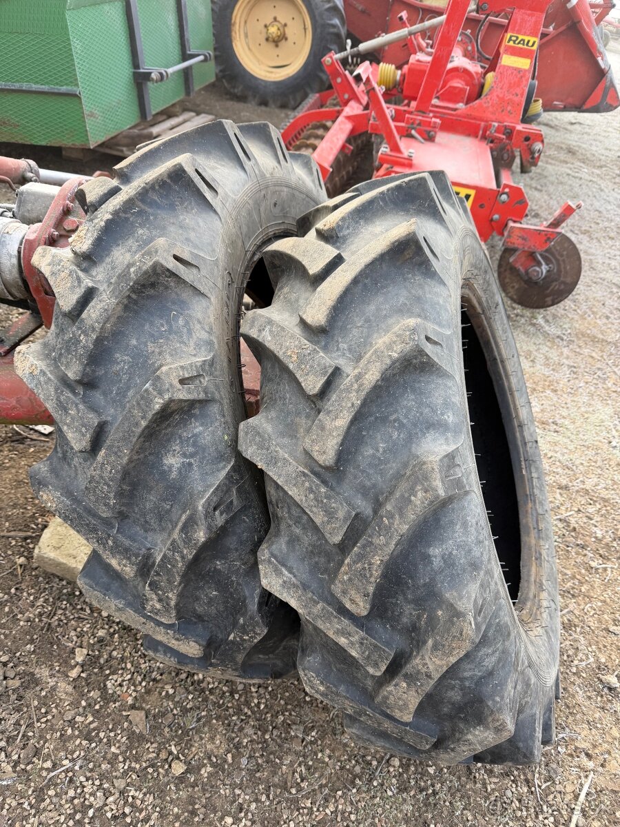 Pneumatiky zn Petlas záberové pneumatiky diagonálne