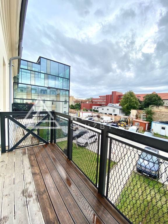 Novostavba 2,5 izbový byt 71m2 Baštová STARÉ MESTO