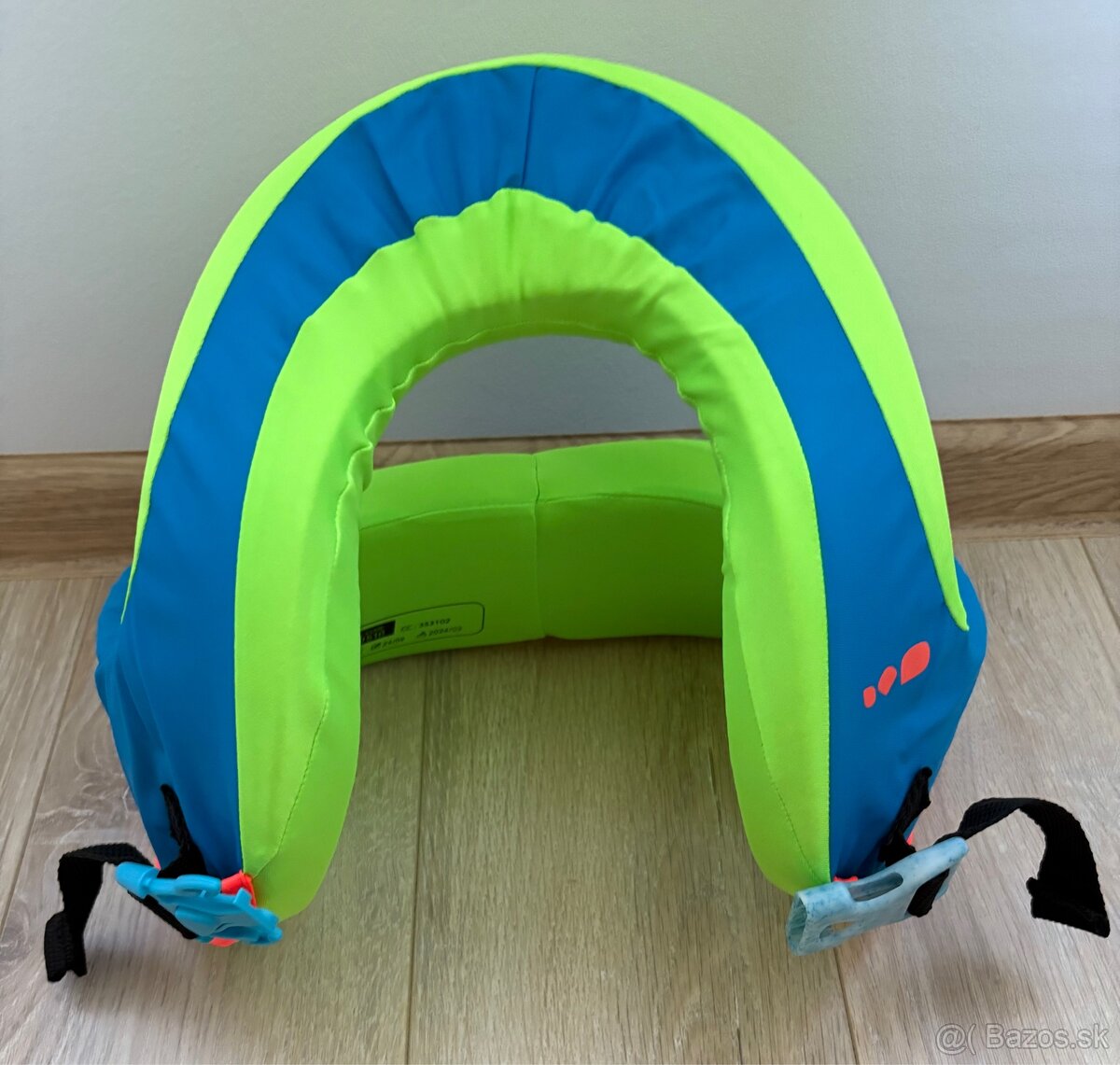 PLAVECKÁ VESTA - NOVÁ