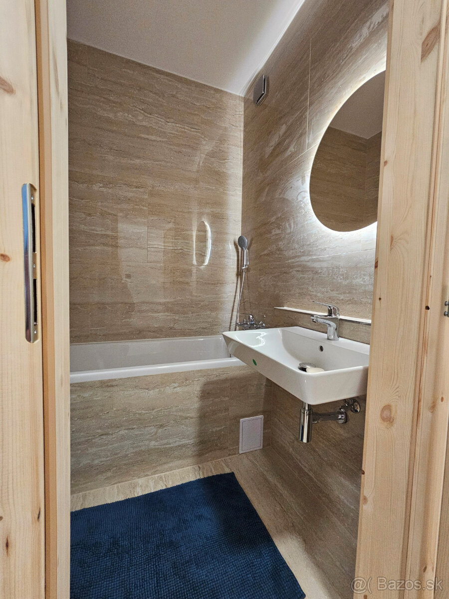 >>>>TEHLA - 4 x spálňa - 5-izbový byt - predaj - Štrkovec