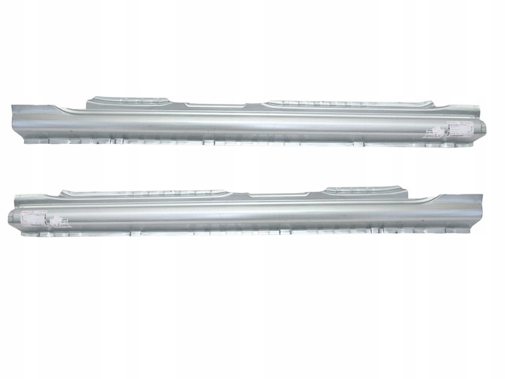 ŠKODA FABIA 1 6Y 1999-2007, PRAHY, PODBEHY, ĽAVÝ+PRAVÝ