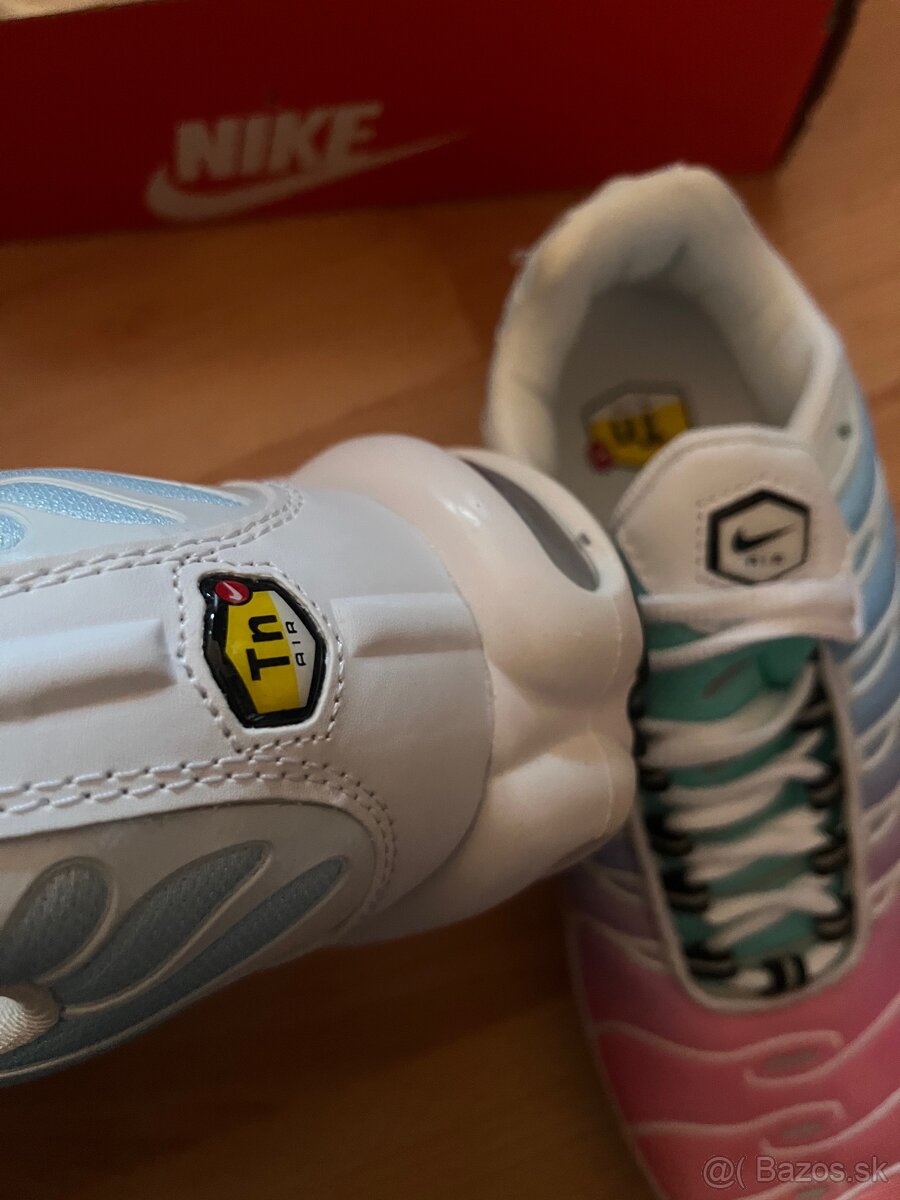 Nike TN Airmax limited