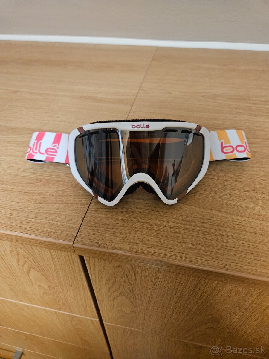 Lyziarske okuliare Bole