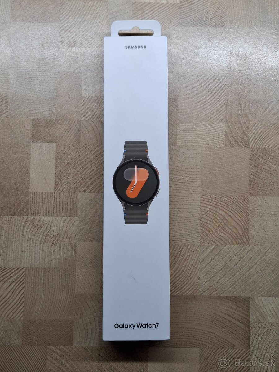 Samsung galaxy watch 7 40mm ZARUKA