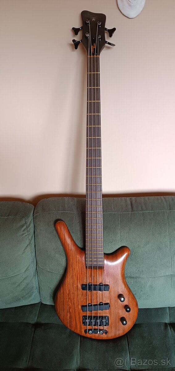 Warwick Thumb 4 NT 1999