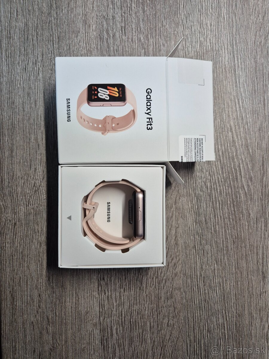 Samsung Galaxy Fit3