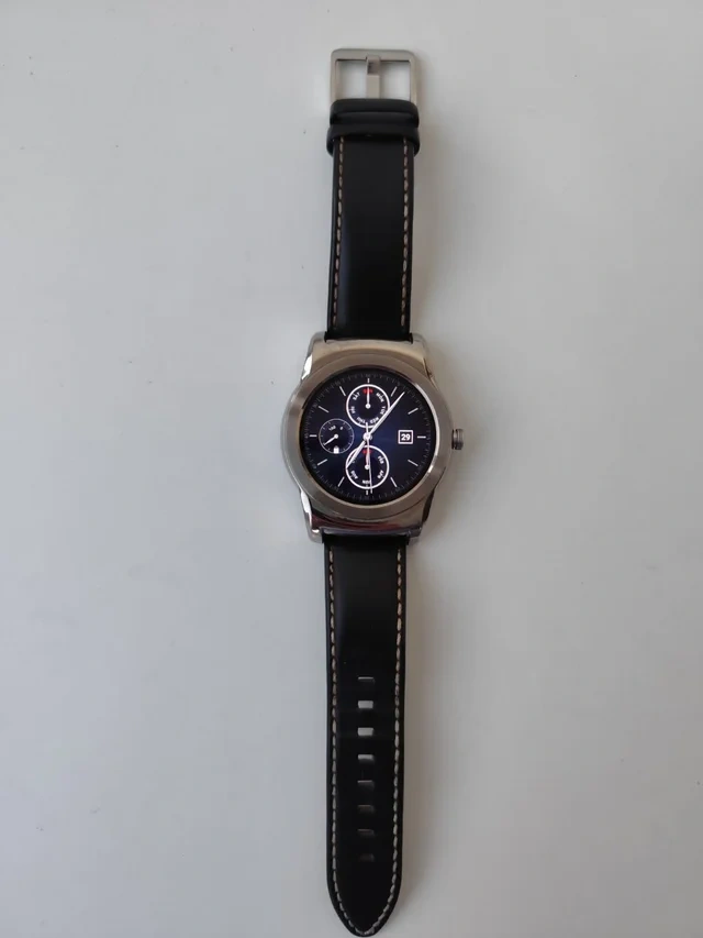 LG W150 Watch Urbane
