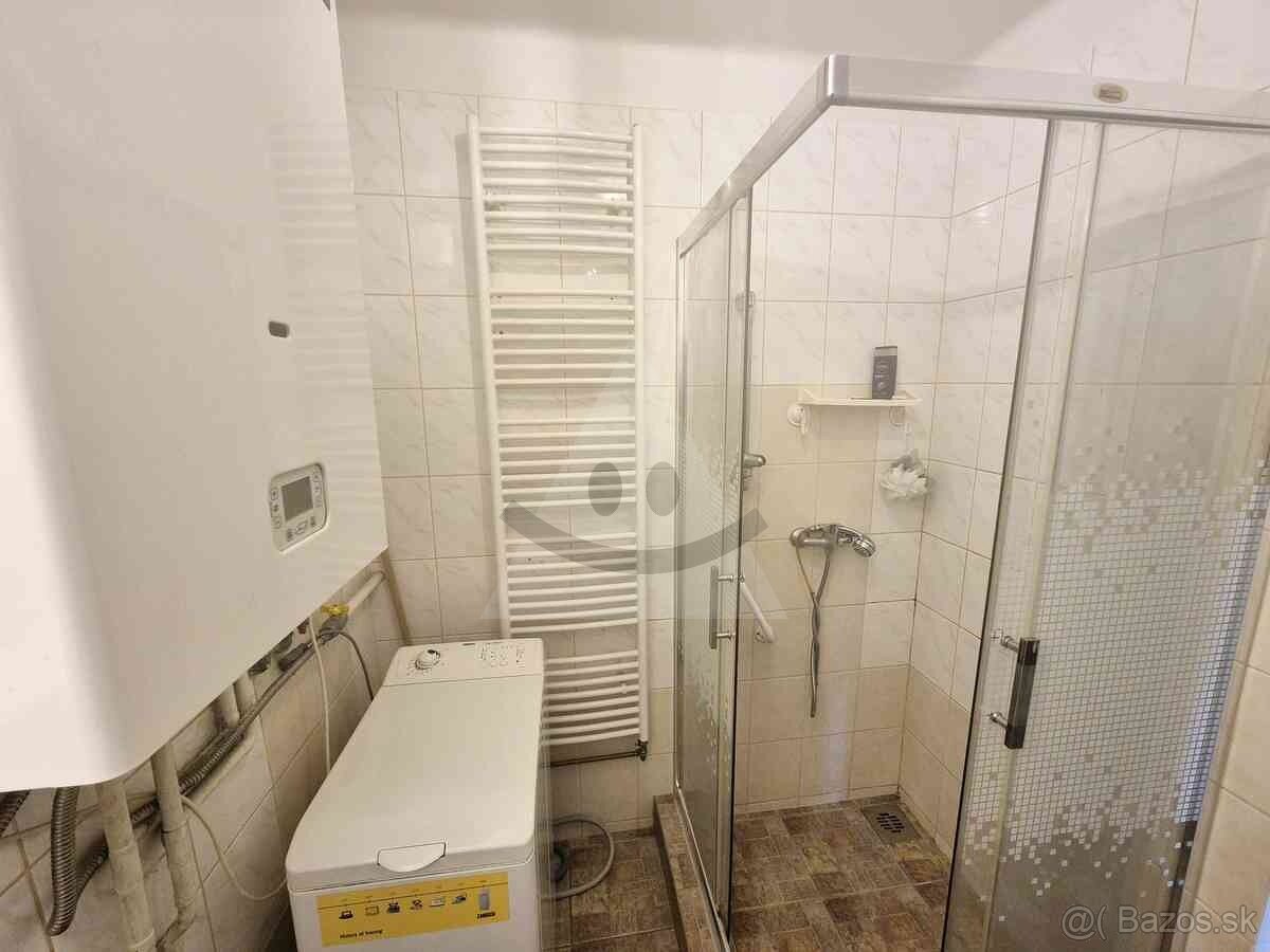 2 izbový byt na Staničnej ulici v Komárne na predaj