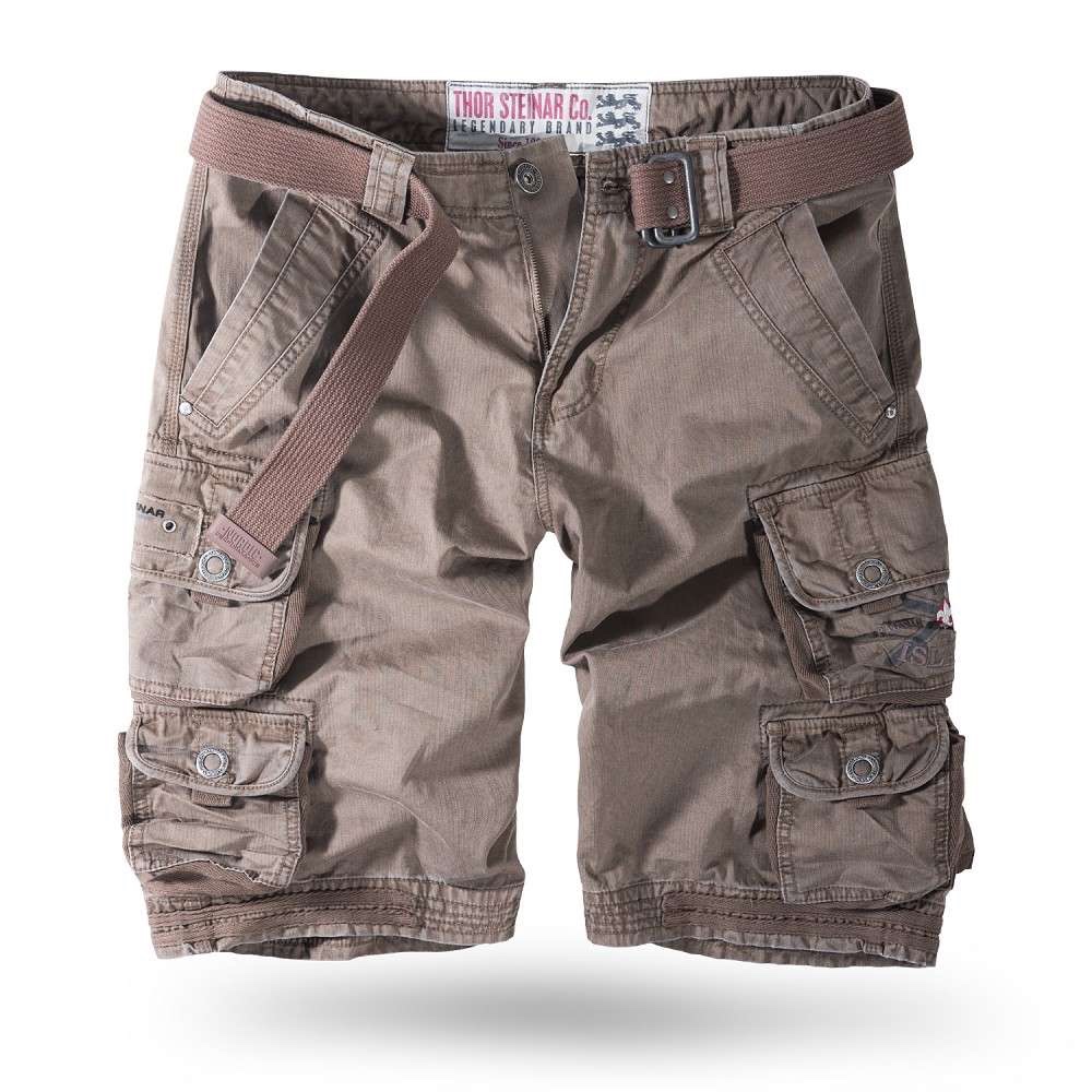 Thor Steinar cargoshorts