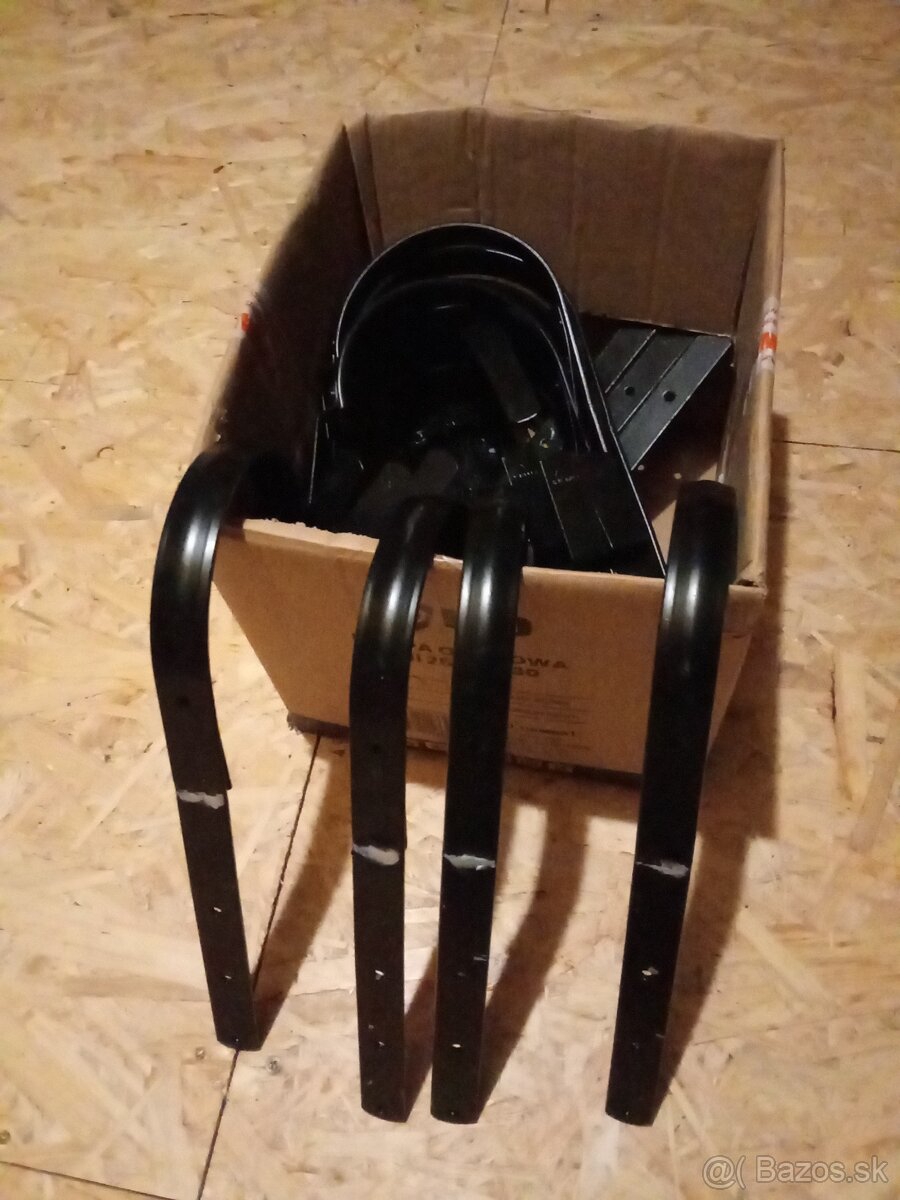 BRAMAC držiak žľabu š. 150 mm