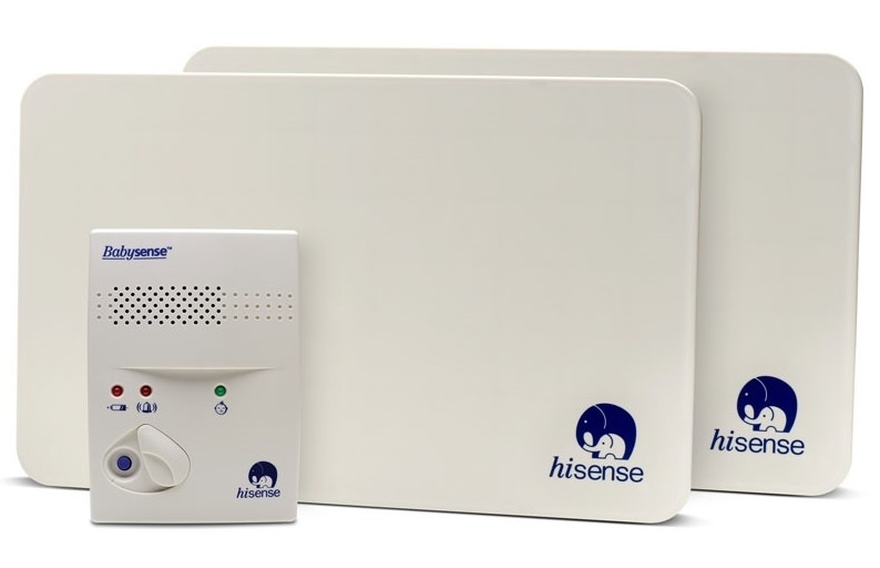 Monitor dychu Babysense II
