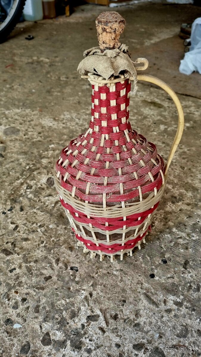 Demižon 5L