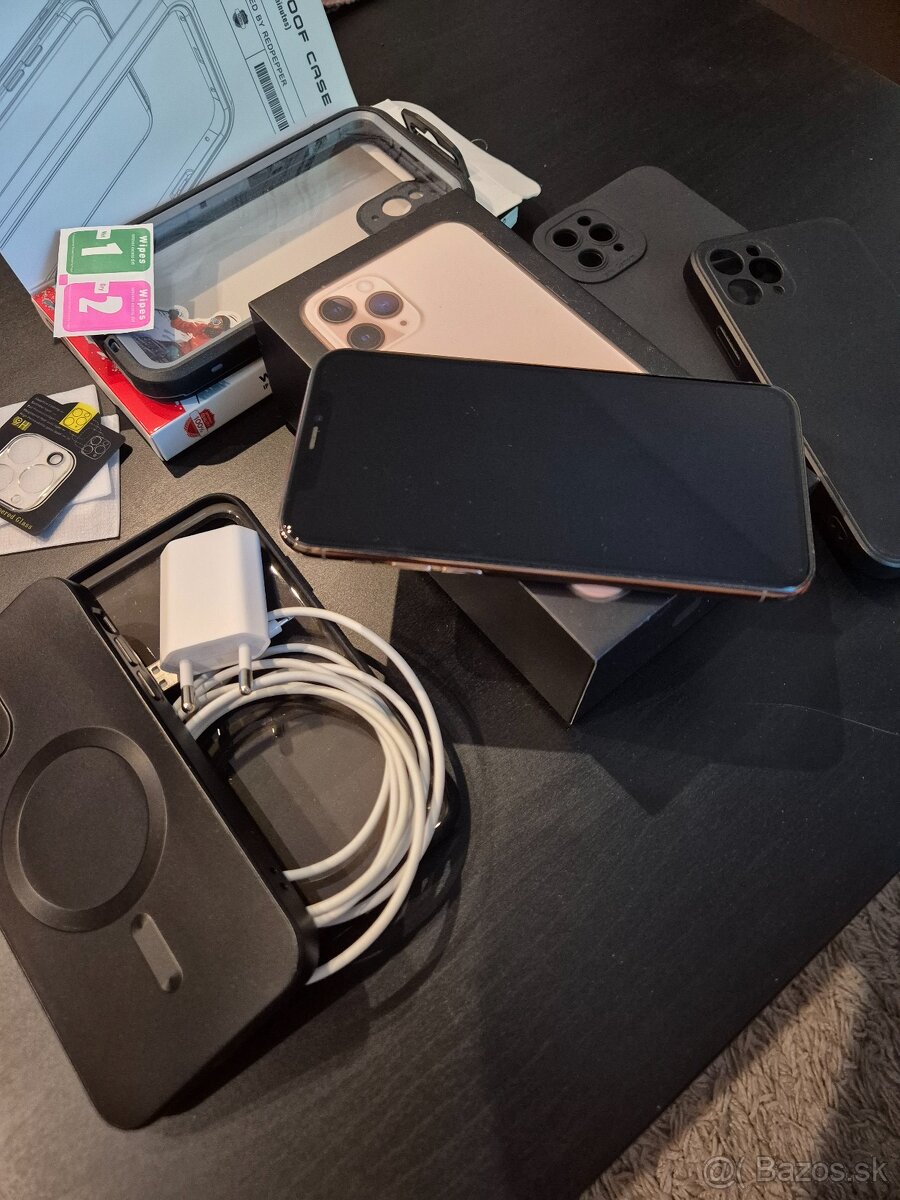 Apple iphone 11 pro 64gb