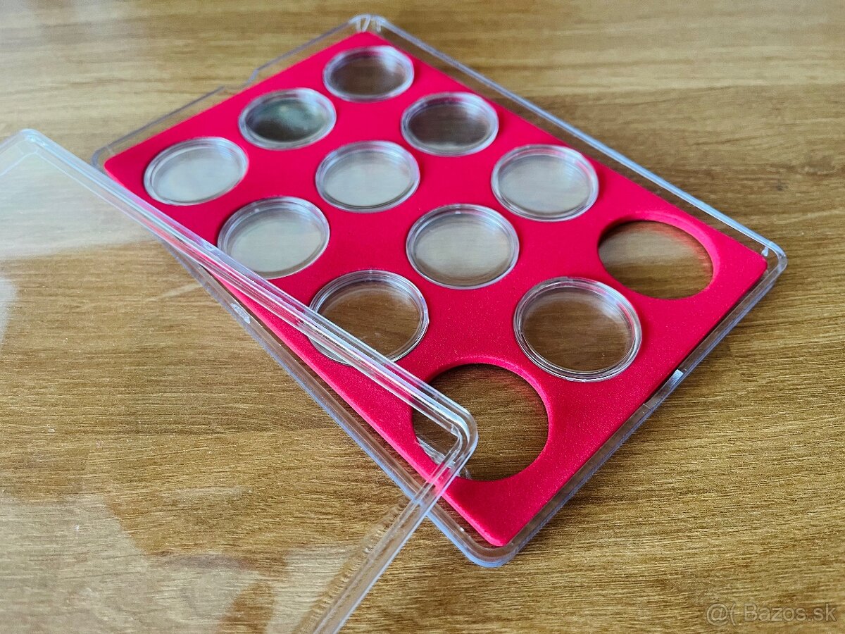 úložný box