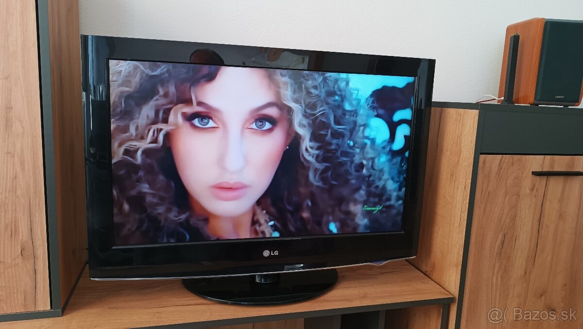 HD-Televizor LG 32"-80cm