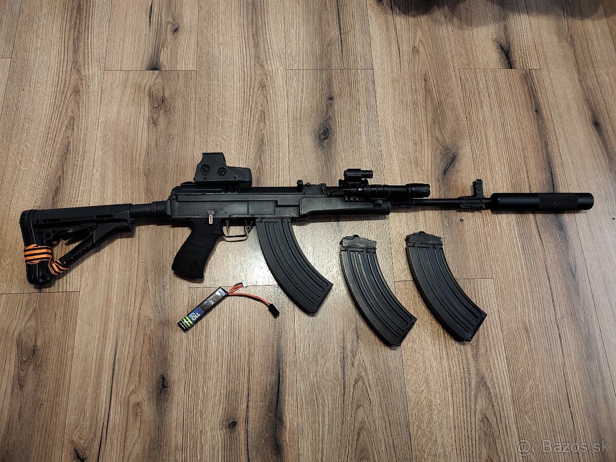 Vz. 58,vz.58, delta armory, VZ 58, delta armory vz 58, ares,