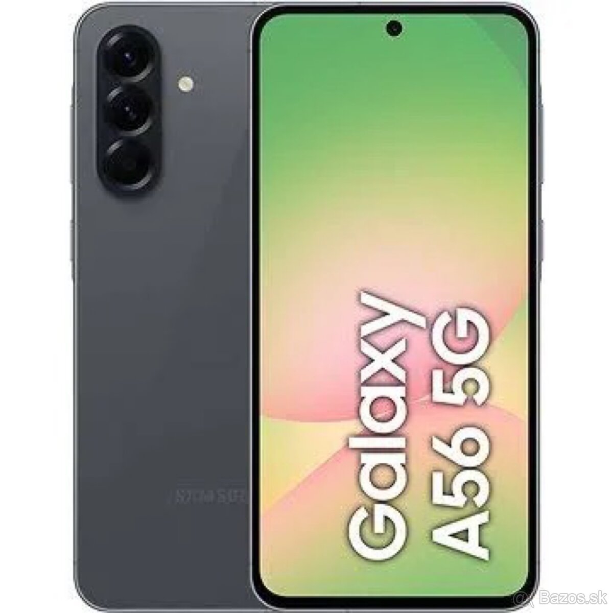 Predám,Vymením Samsung Galaxy A56 256GB(NOVÝ)