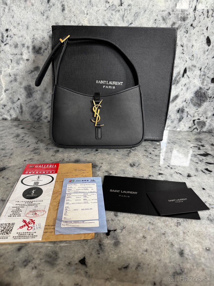 YSL kabelka