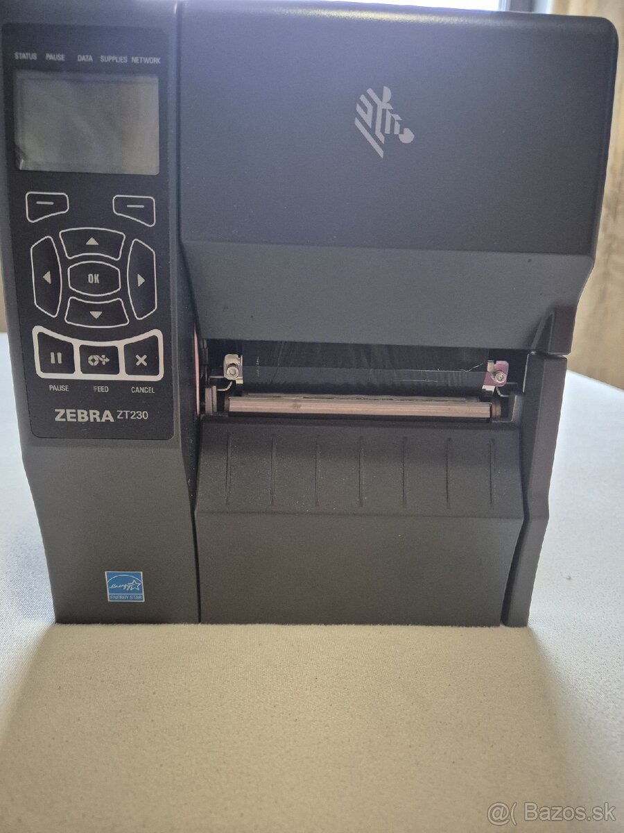 Tlačiareň Zebra ZT23042-T0E200FZ