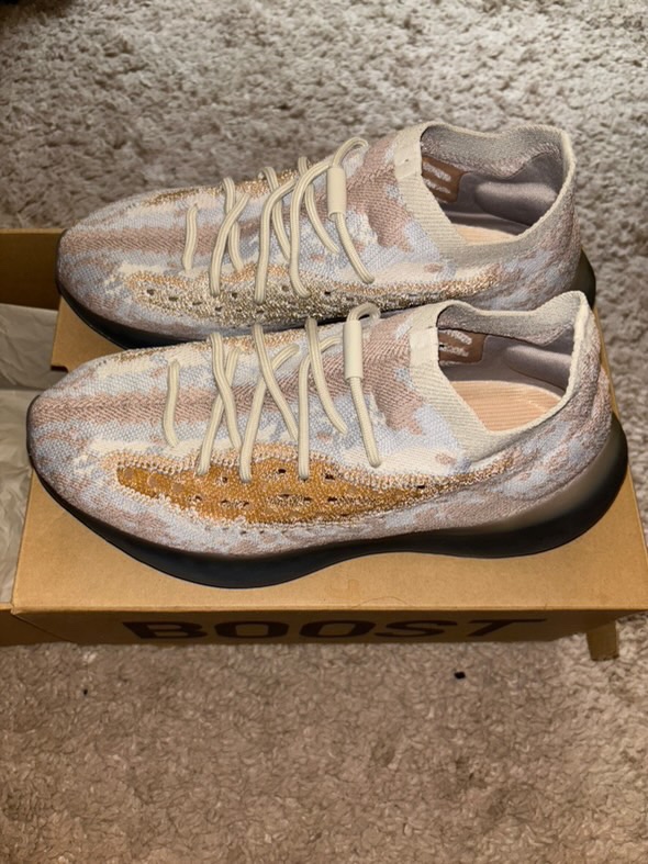 YEEZY SALT 380
